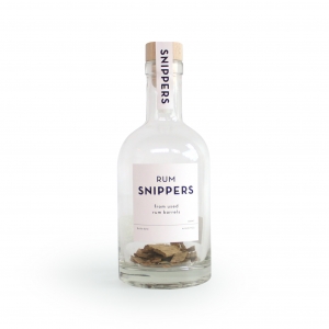 OS: Snippers Rum